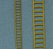 * Ladder messing S80 & S82